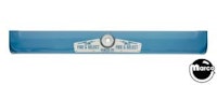 STAR TREK LE (Stern) Lockbar assembly