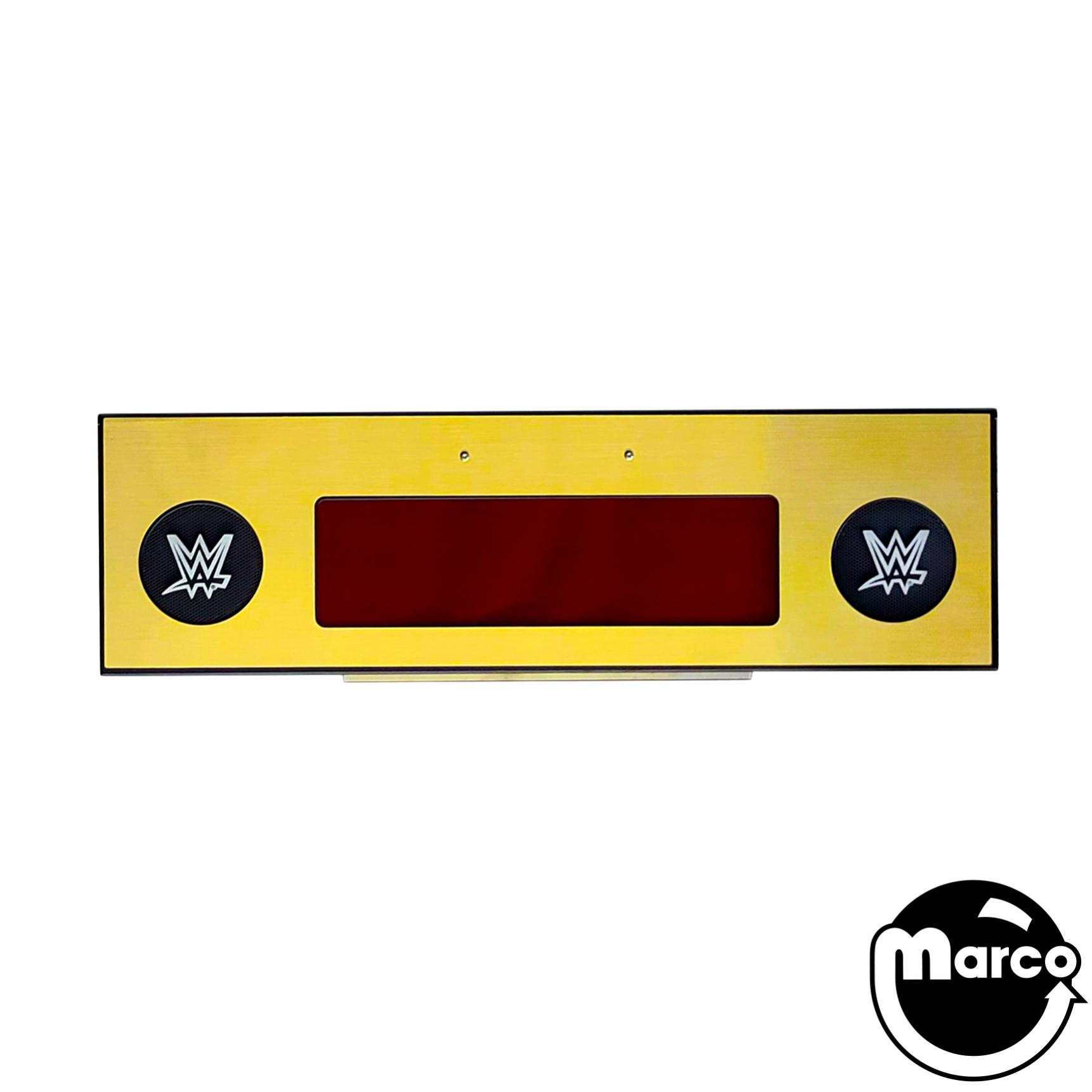 Like New - Speaker panel assembly (STERN)