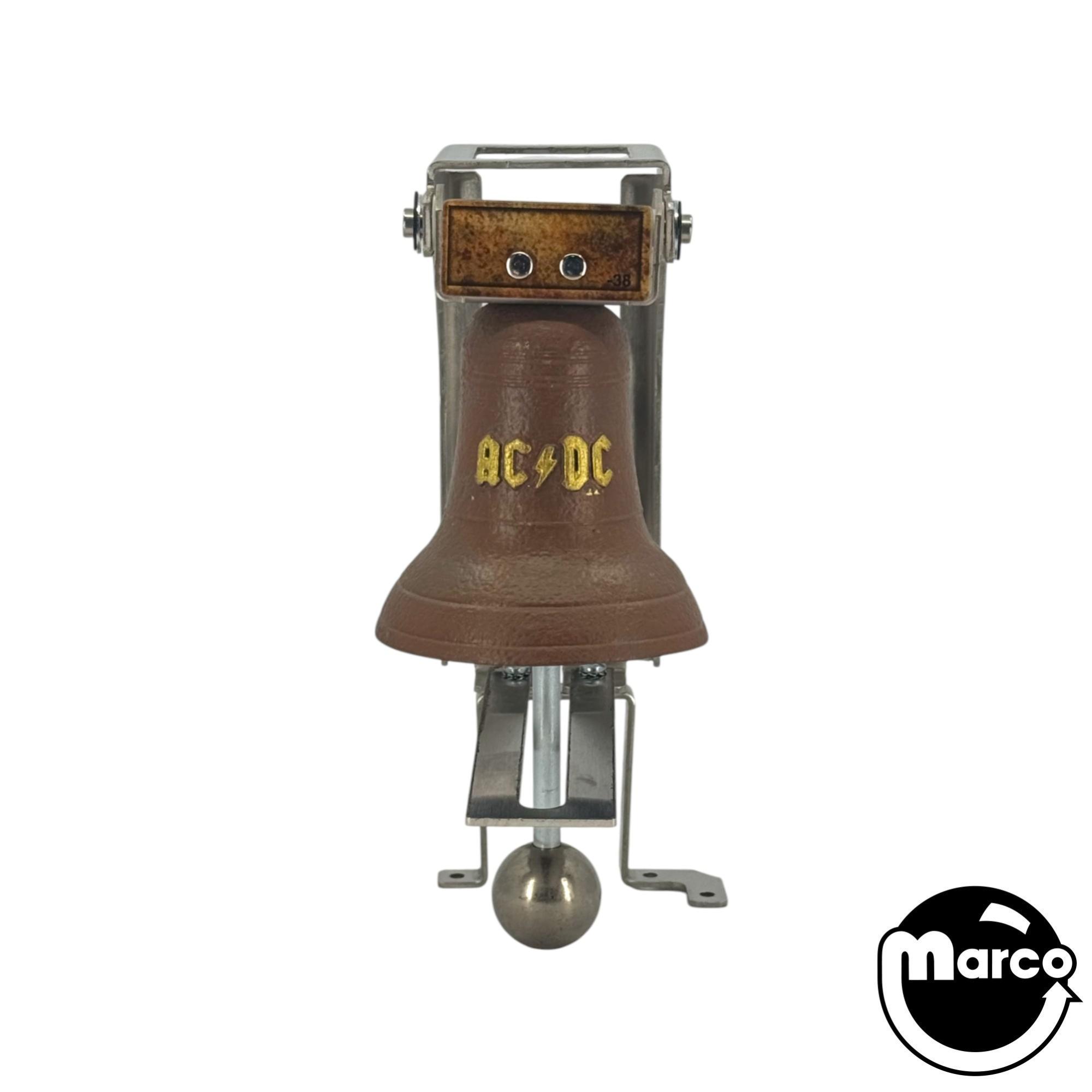 AC/DC PRO (Stern) Swinging Bell Assembly