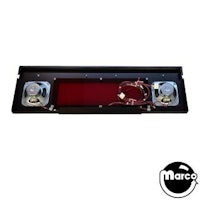 Like New - Speaker panel assembly (STERN)
