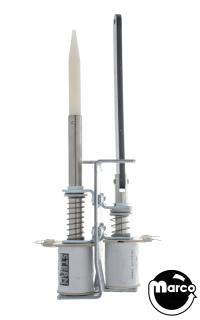 GAME OF THRONES (Stern) Down post actuator assembly
