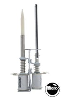 GAME OF THRONES (Stern) Down post actuator assembly