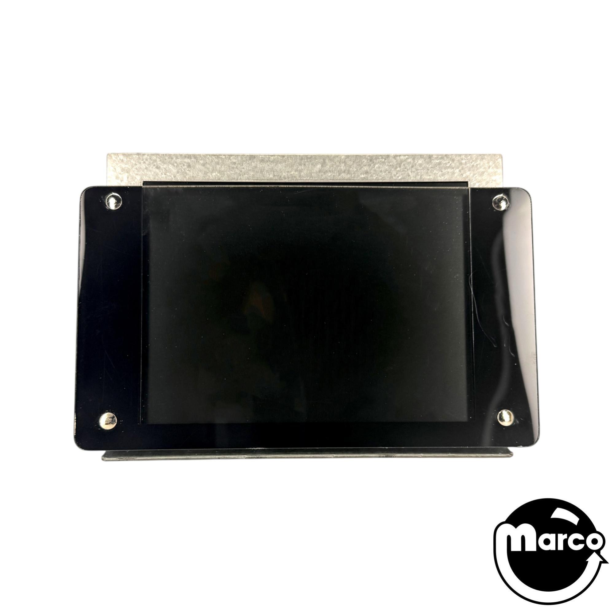 REFURBISHED WRESTLEMANIA (Stern) LCD display 5.7 inch