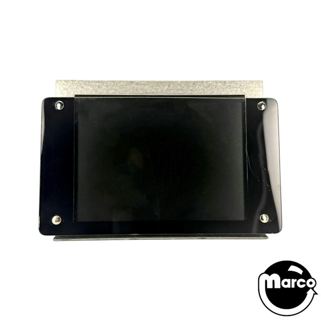 REFURBISHED WRESTLEMANIA (Stern) LCD display 5.7 inch