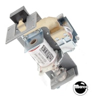 Drop target assembly Stern single
