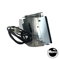 REFURBISHED WRESTLEMANIA (Stern) LCD display 5.7 inch