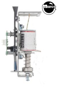 Drop target assembly Stern single