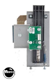 Drop target assembly Stern single