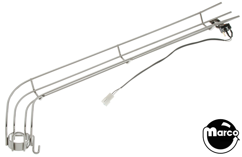 GHOSTBUSTERS LE (Stern) Ramp wire assembly right