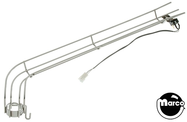 GHOSTBUSTERS LE (Stern) Ramp wire assembly right