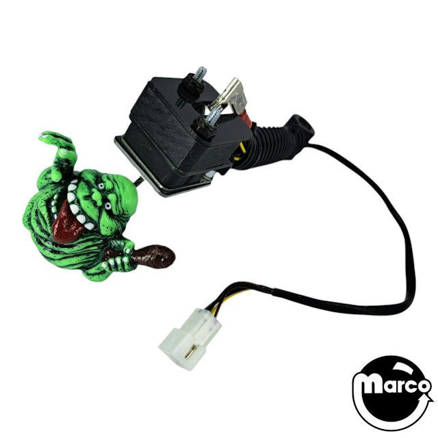 GHOSTBUSTERS PREMIUM (Stern) Slimer boom assembly