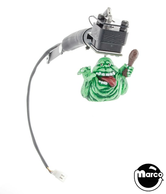 GHOSTBUSTERS (Stern) Slimer boom assembly