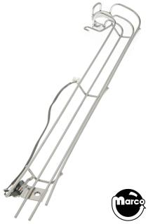 GHOSTBUSTERS LE (Stern) Ramp wire assembly right