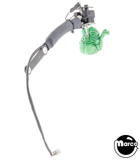 GHOSTBUSTERS (Stern) Slimer boom assembly