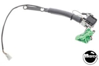 GHOSTBUSTERS (Stern) Slimer boom assembly