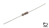 Resistor 2 Kohm 1/2w