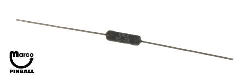 Resistor .4 ohm 3W 5%
