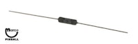 Resistor .4 ohm 3W 5%