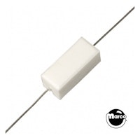 Resistor 1.5K ohm 5W R5W1.5K