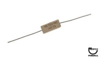 Resistor 11 ohm 5W