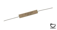 Resistor 30 ohm 10W