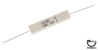 Resistor 10 ohm 10w R10W10