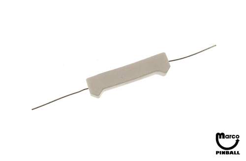 Resistor .12 ohm 10w 5%