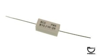Resistor .15 ohm 5w