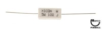 Resistor 10 ohm 5W