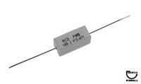 Resistor 1.8k ohm 5w 5%