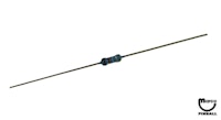 Resistor 499K 1/4W 1%