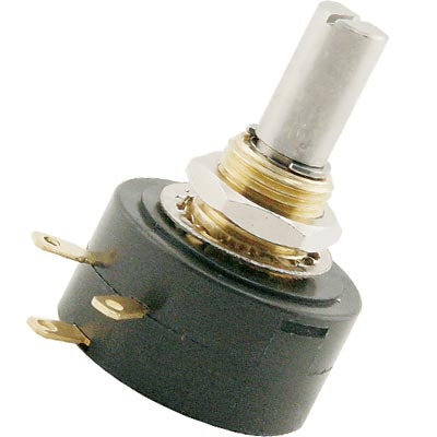 SPECTROL 122-0149 Potentiometer – 50K Ohm, Linear, Neuware (Old Stock)