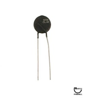 Thermistor - 8amp 2.5 R25