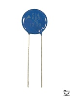Varistor MOV 100V 20 joule