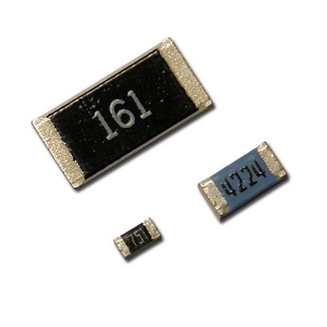 Resistor - SMD 100 ohm