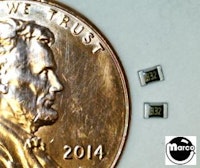 1k SMD Resistor 0805