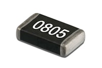 Resistor - SMD 62k ohm 1/10 watt