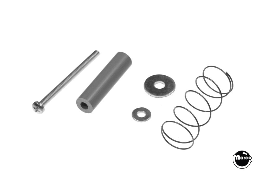 STRIKER XTREME (Stern) Ball trap update kit