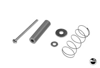 STRIKER XTREME (Stern) Ball trap update kit