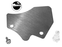 HARLEY DAVIDSON (Sega) Support plate update