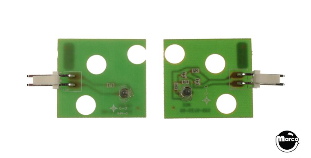 Opto board set Stern receiver / transmitter