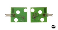 Opto board set Stern receiver / transmitter
