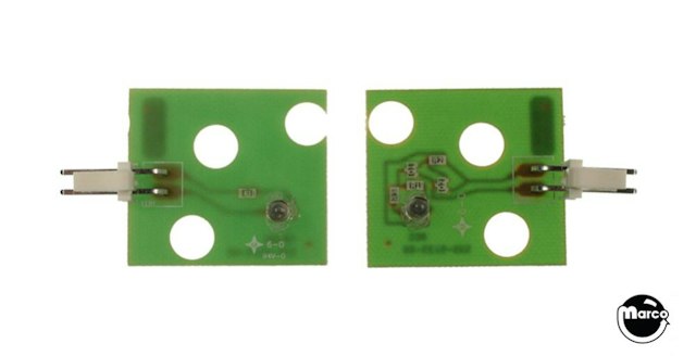Opto board set Stern receiver / transmitter