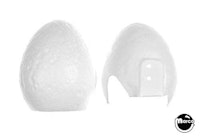 LOST WORLD J.P. (Sega) Egg set - 2 piece