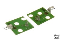 Opto board set Stern receiver / transmitter