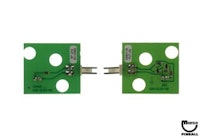 Opto board set Stern receiver / transmitter