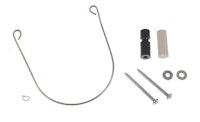 SIMPSONS PINBALL PARTY (Stern) Homer head trap kit