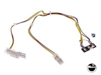 TERMINATOR 3 (Stern) Harness update kit