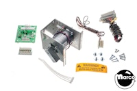 Shaker motor kit Stern SAM system 502-5057-00