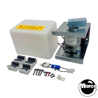 Shaker motor kit Stern SPIKE system 502-5027-01